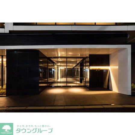 コンフォリア滝野川の物件内観写真